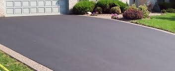 Best Driveway Repair and Patching  in Goodman, MO